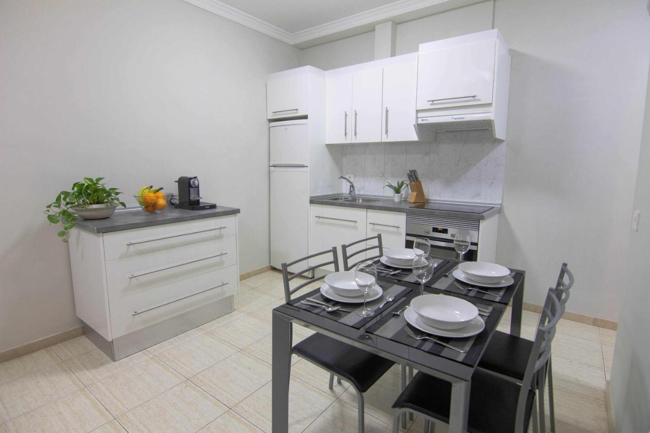 Central And Bright Apartment Y2 Пуерто-де-ла-Крус Екстер'єр фото